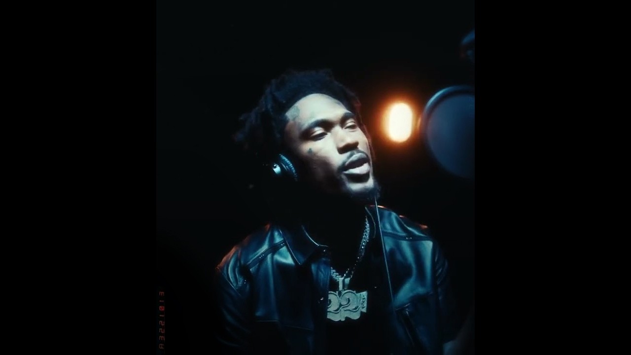 [FREE] Hunxho x Vory Type Beat – 