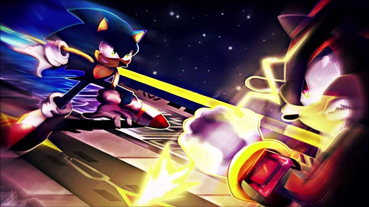 Sonic Nostalgic and Epic Music Compilation