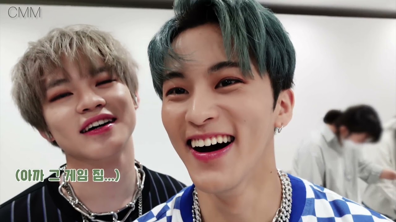 MOMENT #MARKMIN