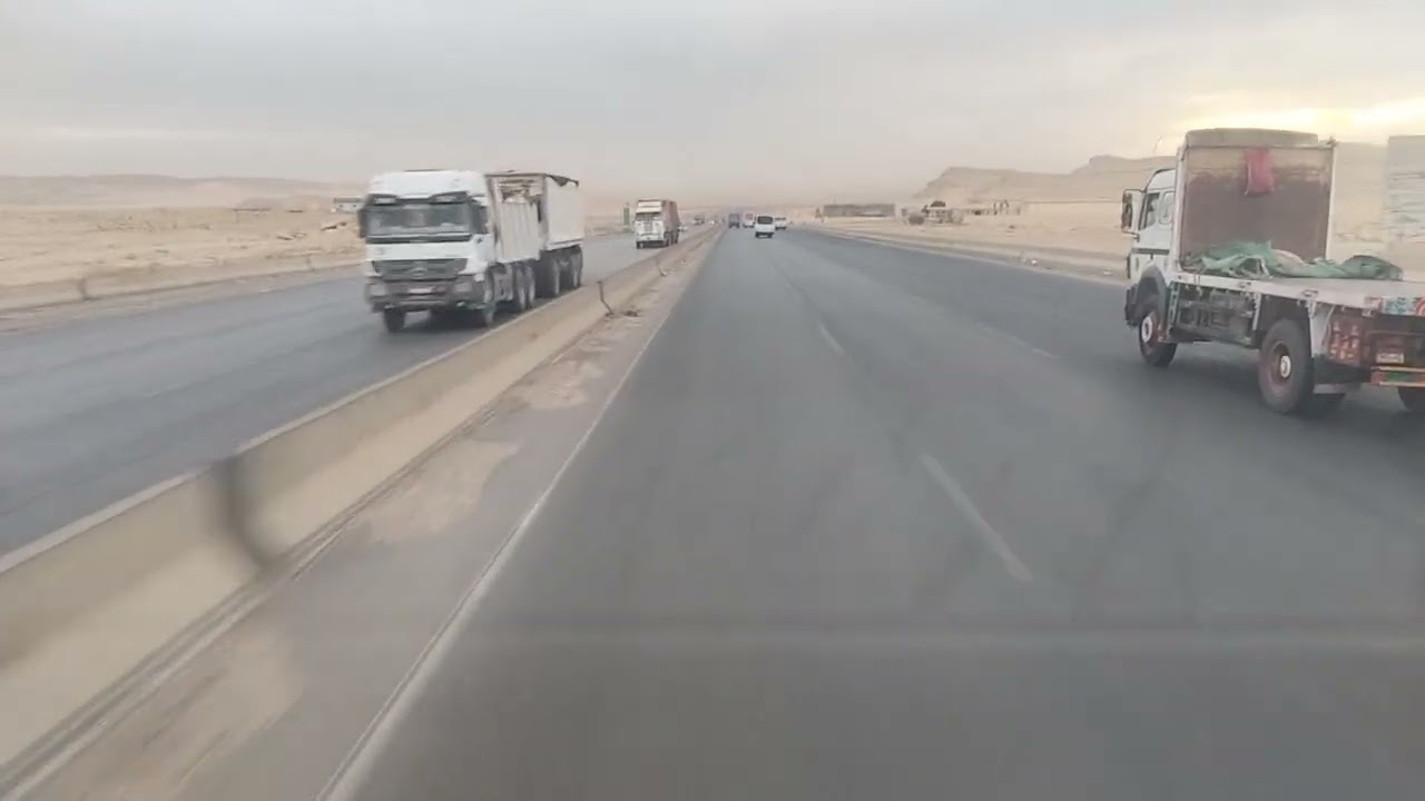 #وحوش_الأسفلت#سكة_السلامة