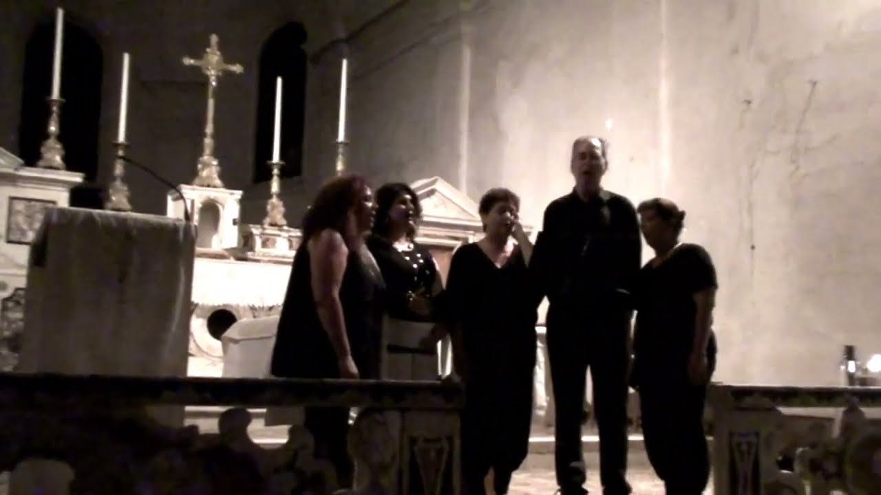 LEATA DEVOTE- Jacky Micaelli & U Ponticellu (Corbara 2009)