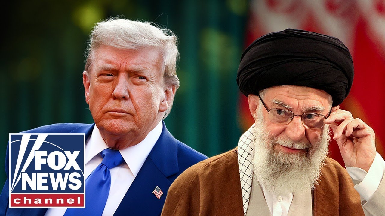 DETAILS: Trump advised an Iran strike wouldn't guarantee regime change