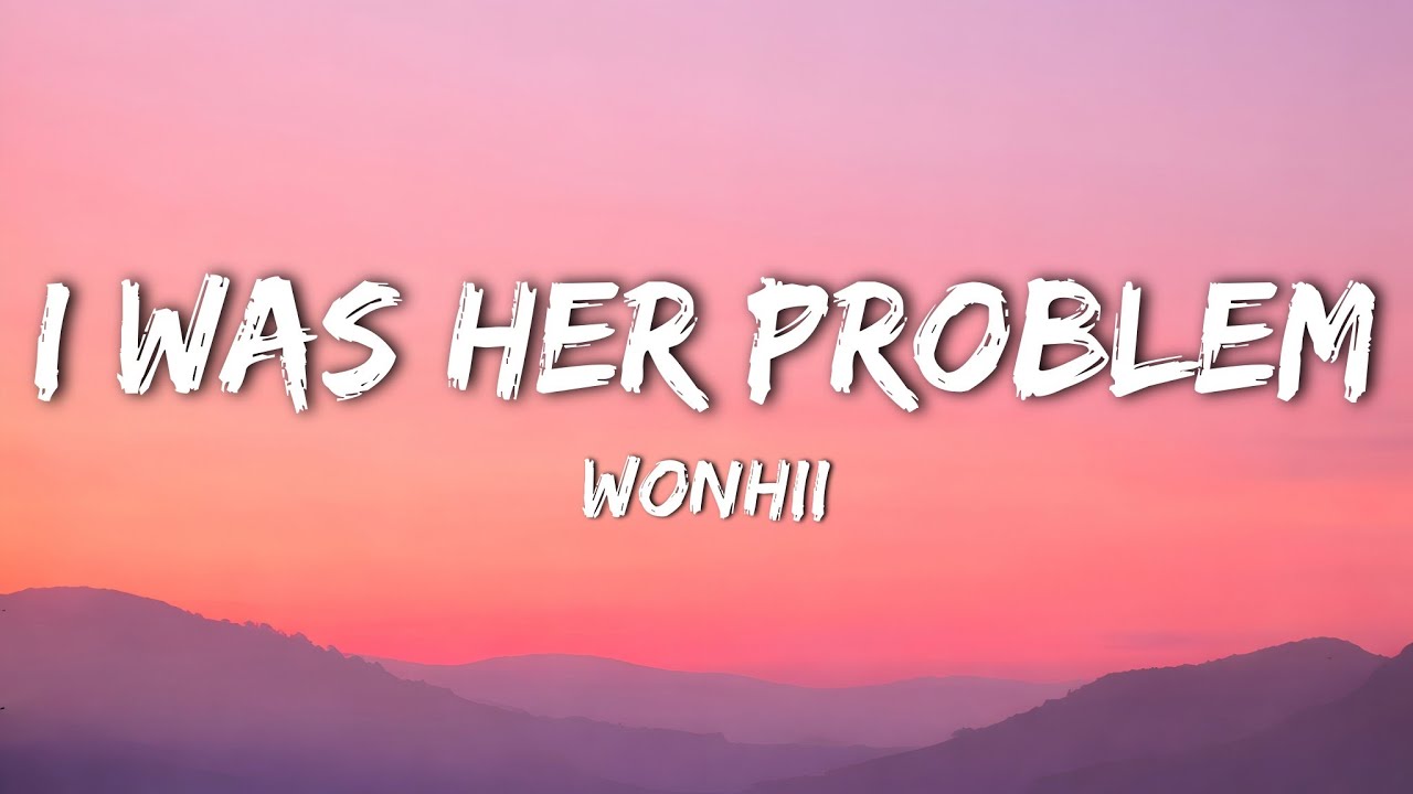 Dax - I Was Her Problem (Blamed) Lyrics