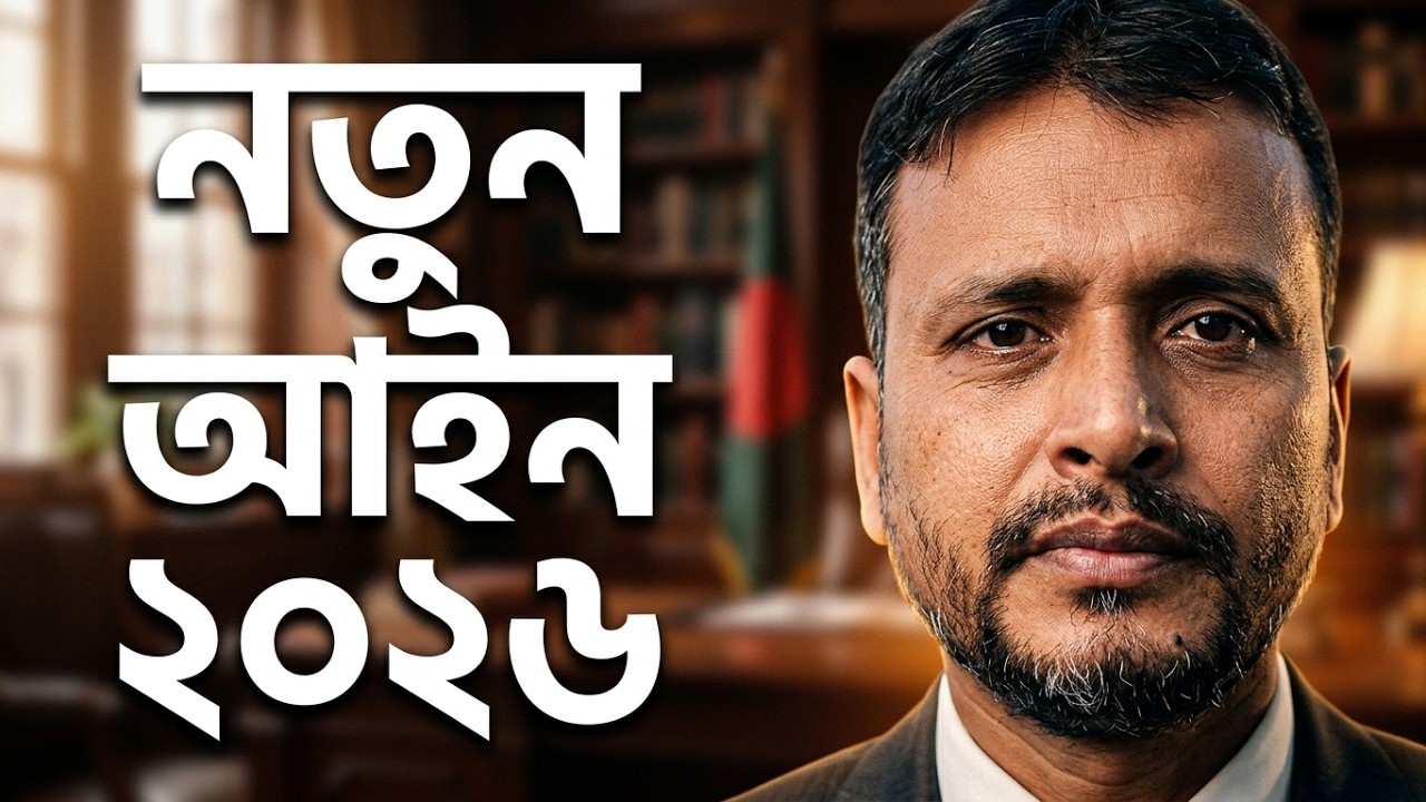 আইন সংযোজন-বিয়োজন বিষয়ক নির্বাচনী ইশতেহার বাংলাদেশ সংসদ নির্বাচন ২০২৬ #election2026 #bnp #ncp #jamat