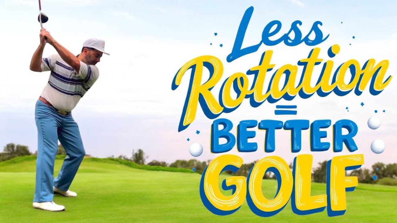How to hit better golf shots