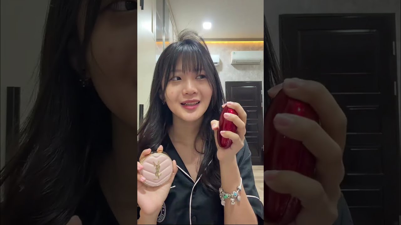 Vilya kesayangan kita semua