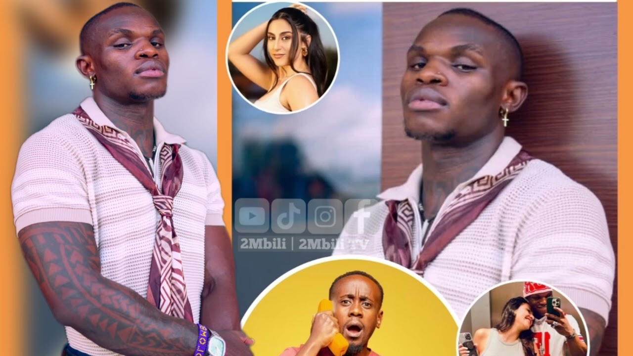 TILEH PACBRO Reveals How His Wife Cheated On Him/ Thats My Son!