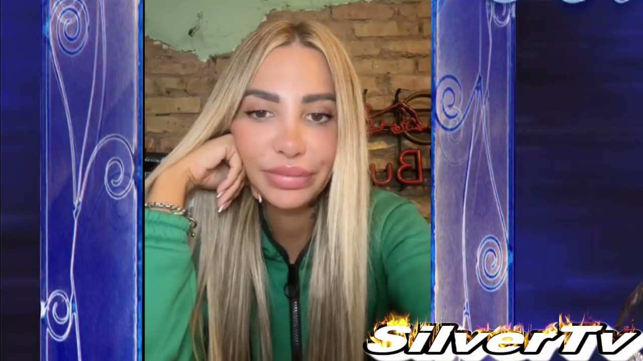 Aneli Ahmic:Otkrila gde ce zivjeti sa Norom #reality