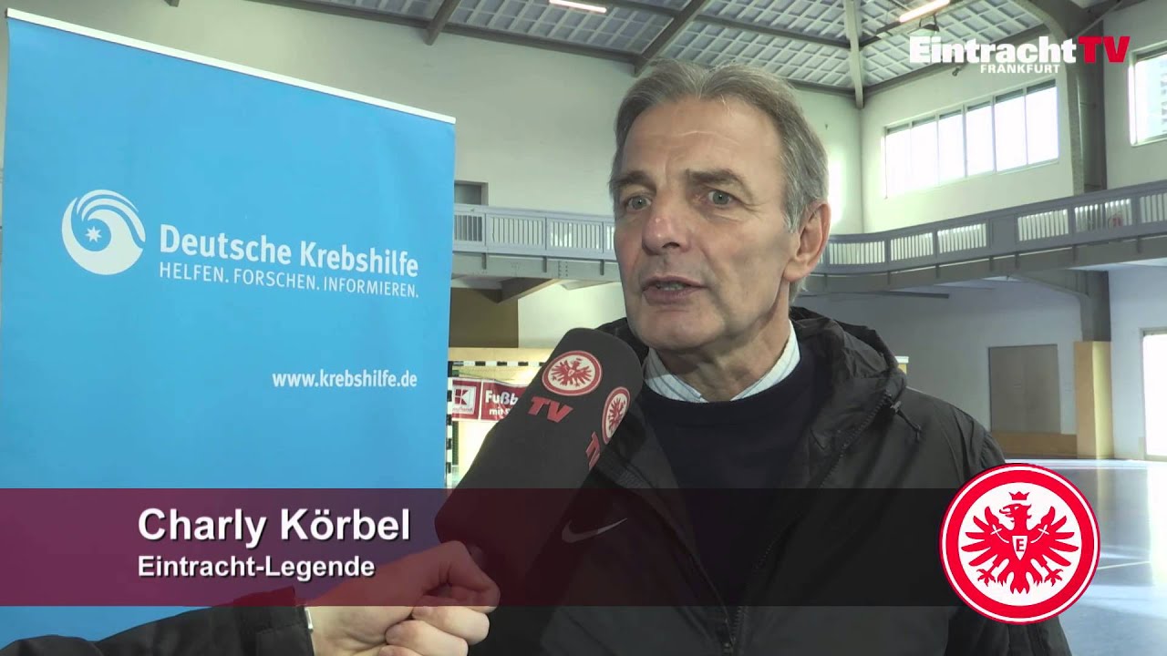 Eintracht Frankfurt Fußballschule - Kaufland Spieltagscamp