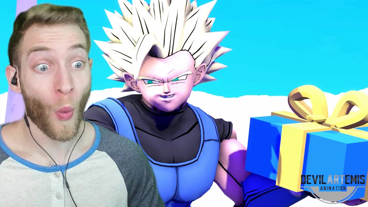 SHALLOT GAVE THE PERFECT PRESENT!! Reacting to 