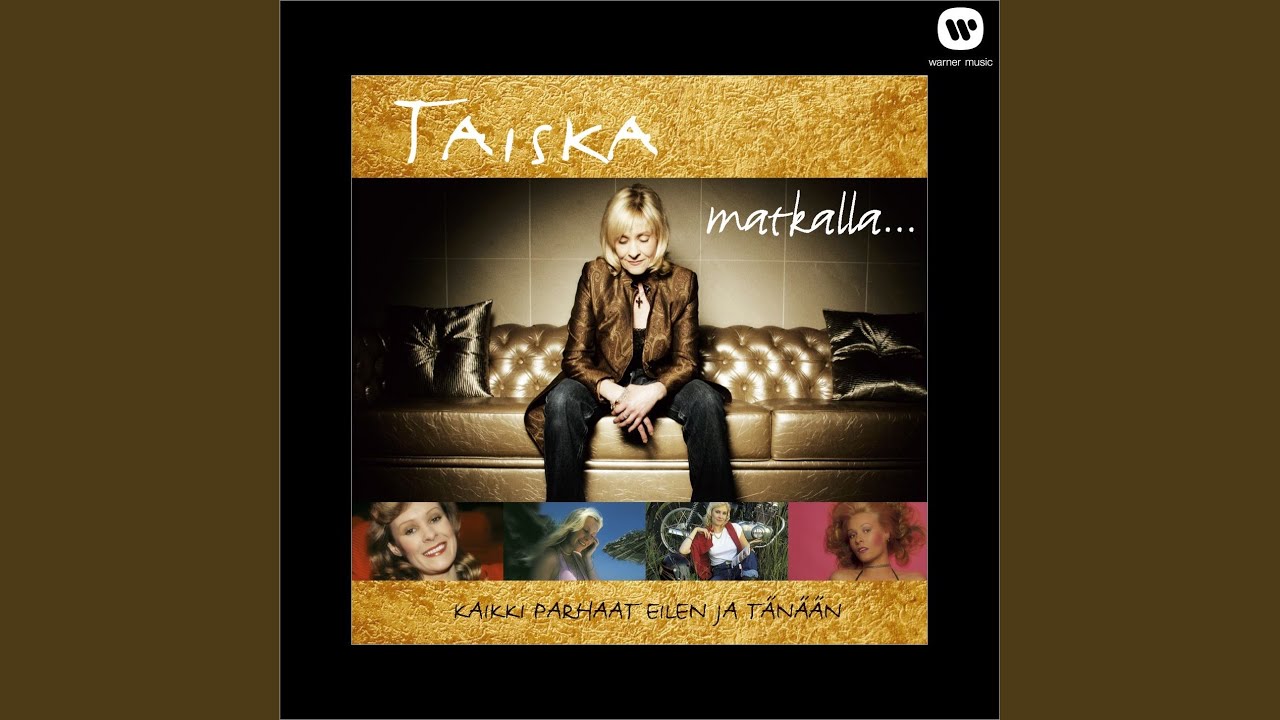 Pr&auml;tk&auml; ja tie - Since You've Been Gone