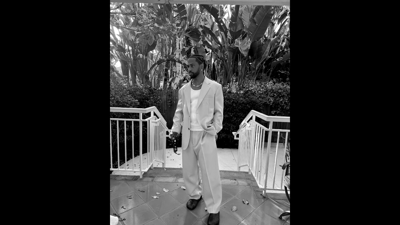 [FREE FOR PROFIT] BIG SEAN TYPE BEAT ~ DON CARE
