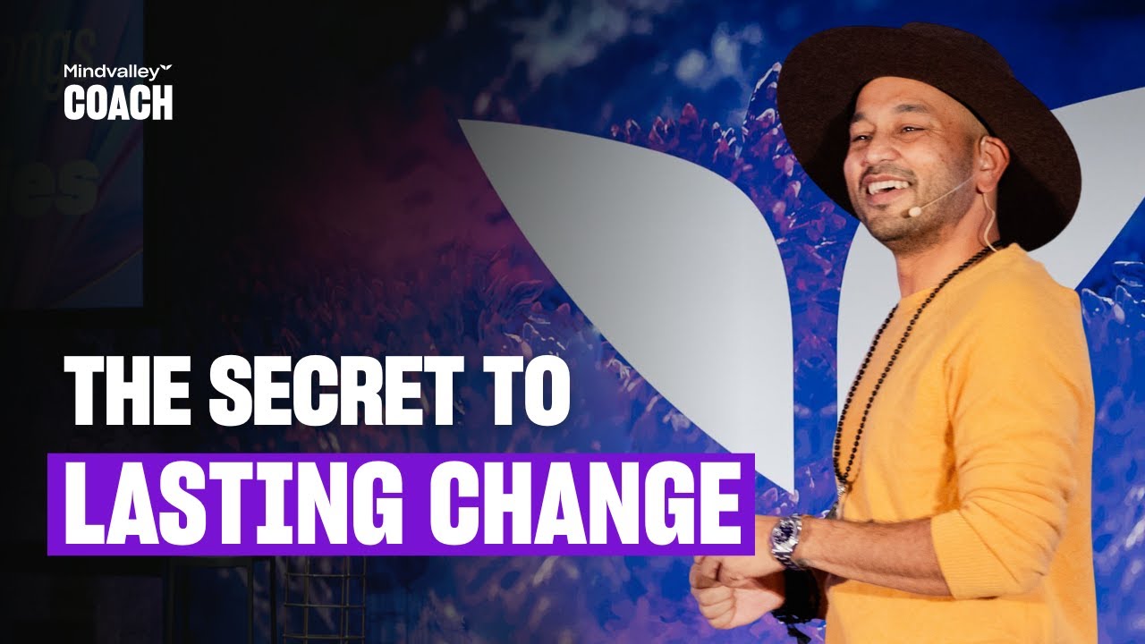 Coaching TOOL that will CHANGE the Game for Your Clients!