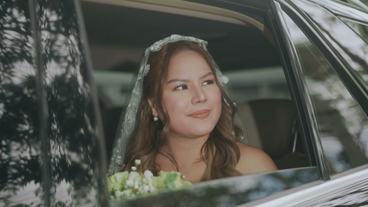 Saksi ang Langit Music Video - Darwin and Dane 2026