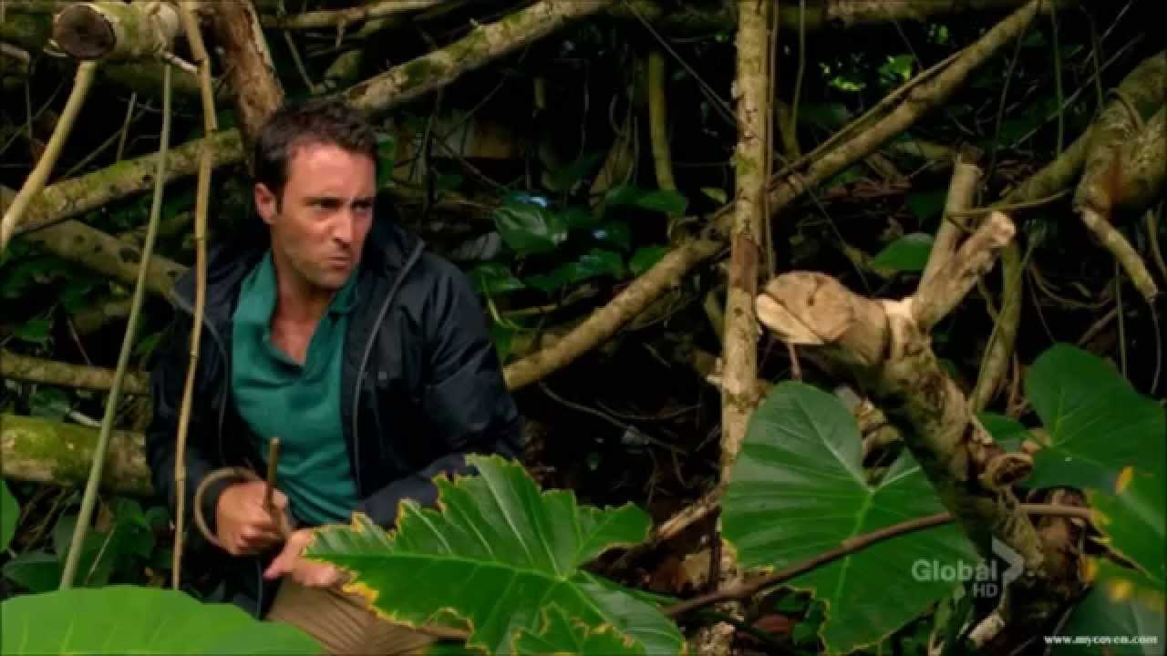 Alex O'Loughlin......wmv