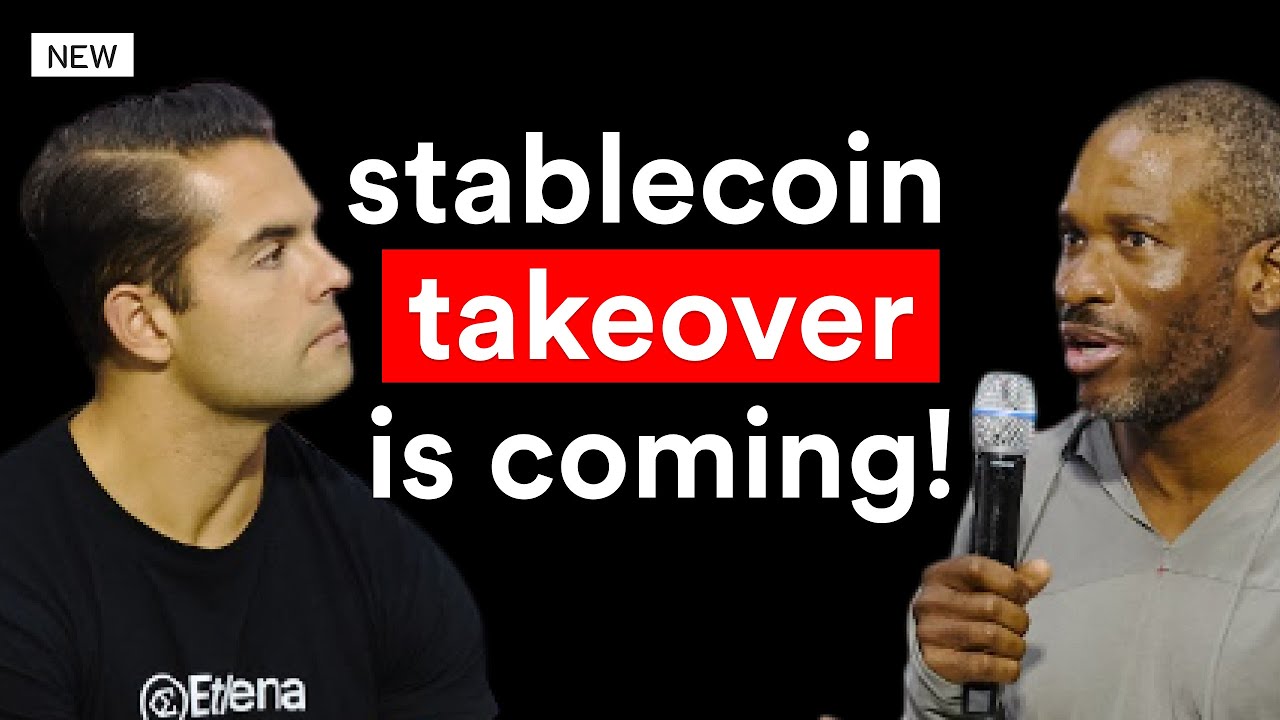 Arthur Hayes & Guy Young: The Ultimate Stablecoin Essay