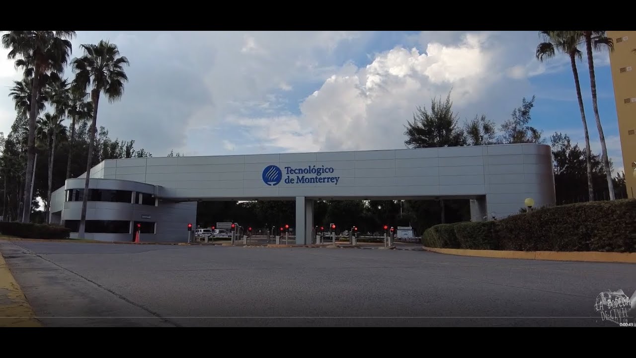 ITESM GUADALAJARA