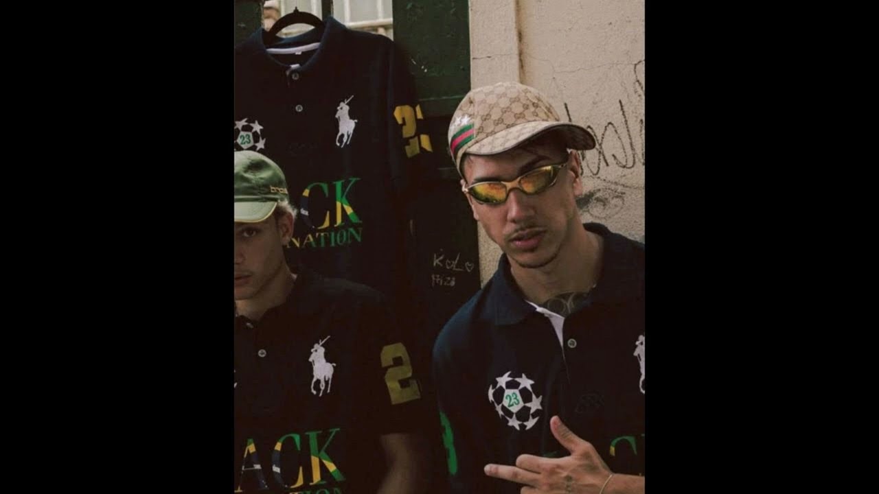 (FREE) Beat Type LPT Zlatan  x NIINK '&Uacute;TIL' [Prod Verse Beats]