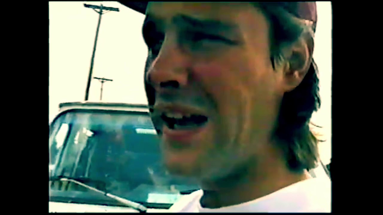 BUZZKILL MTV 1996 [Television Pilot Style EDIT]