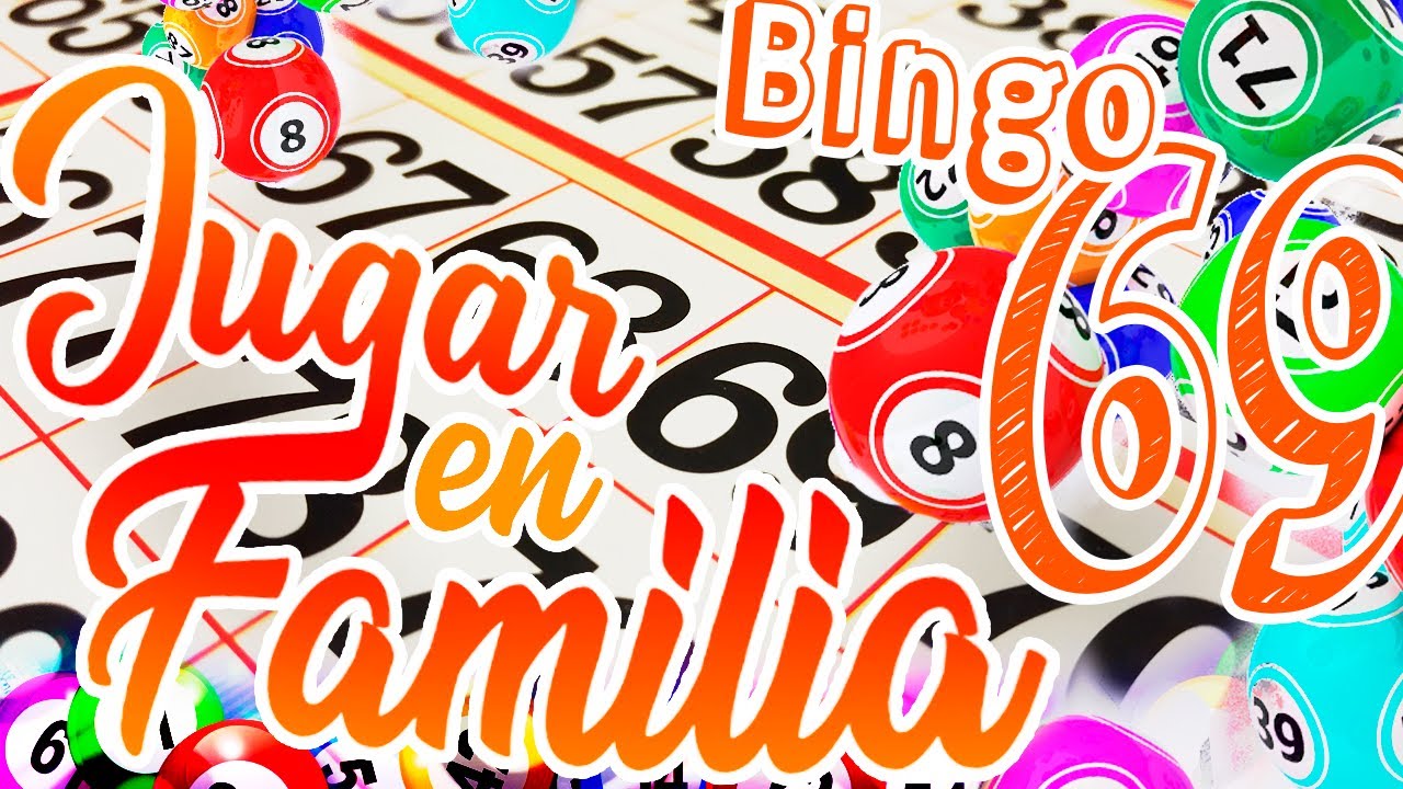 BINGO ONLINE 75 BOLAS GRATIS PARA JUGAR EN CASITA | PARTIDAS ALEATORIAS DE BINGO ONLINE | VIDEO 69
