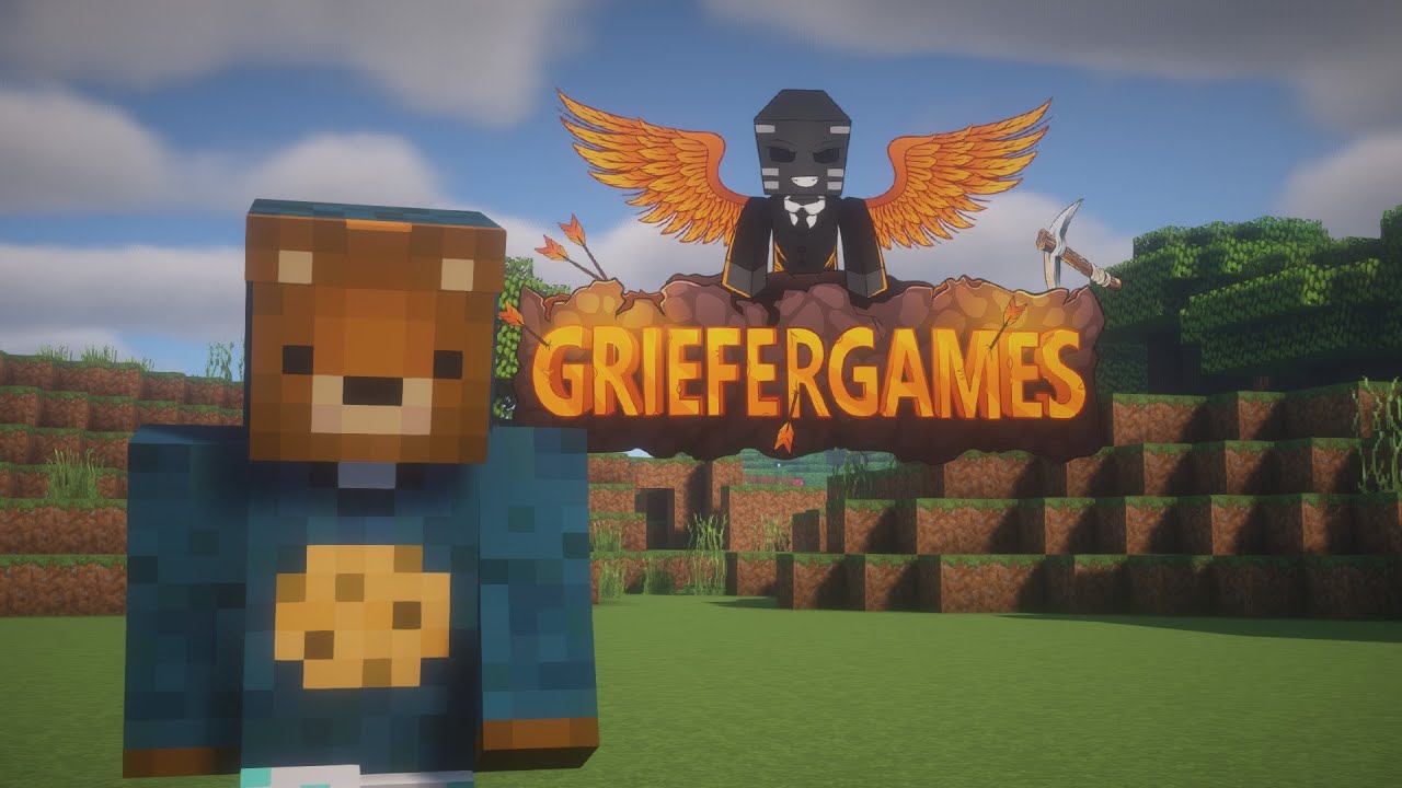 GrieferGames...