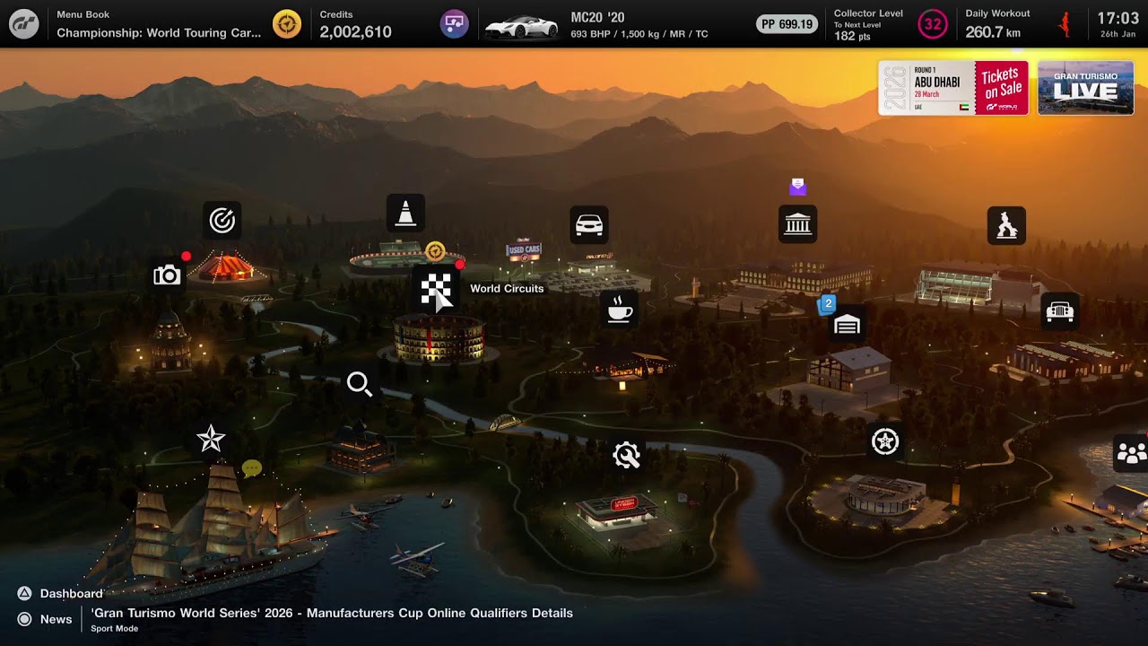 gran turismo 7