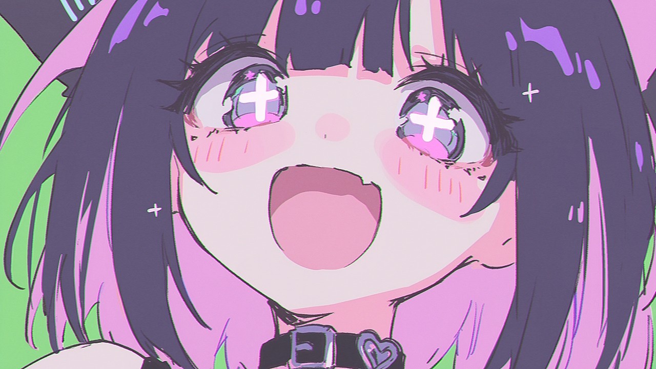 Pomipomi – Jentaisou☆