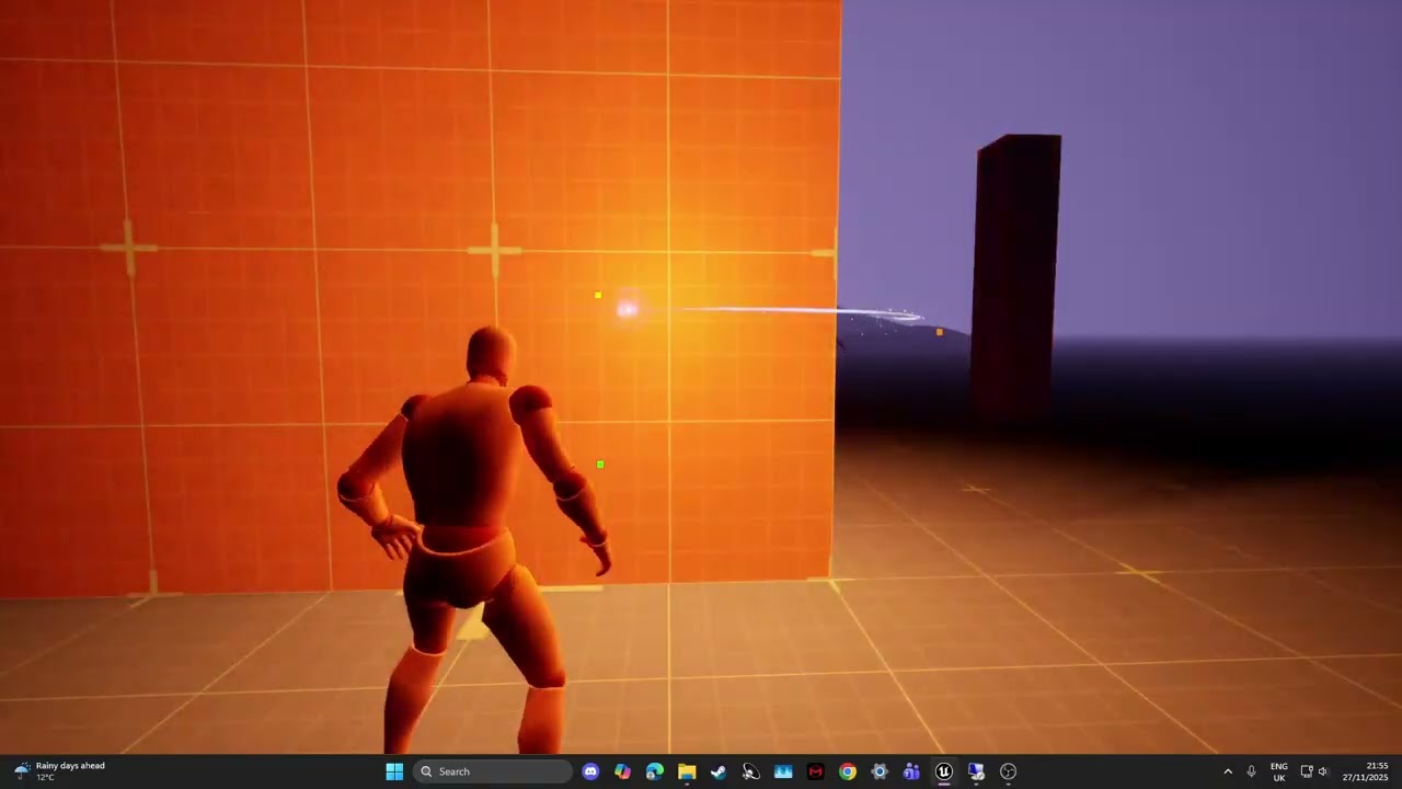 Zoey as AI companion