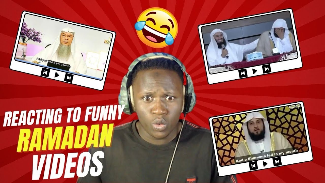 Funniest Ramadan Memes ever 