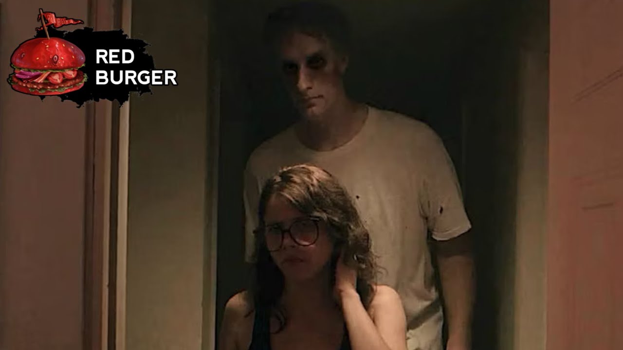 It Follows (2014) Хэр аймар вэ? EP25