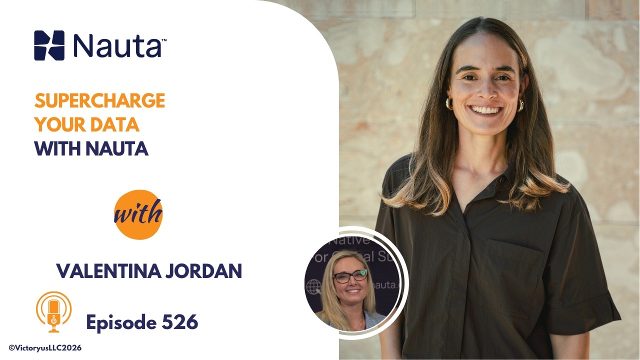 526: Ускорьте обработку ваших данных с помощью Nauta.