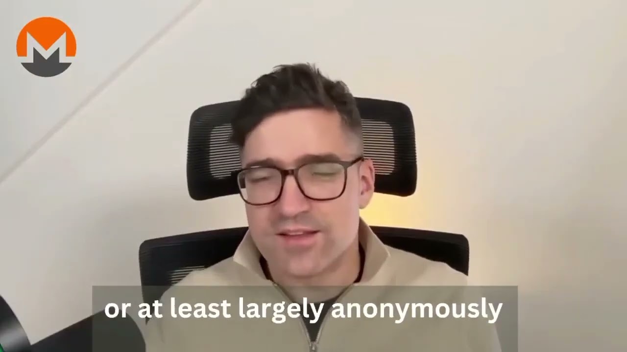 Martin sellner on Monero | XMRHub.org