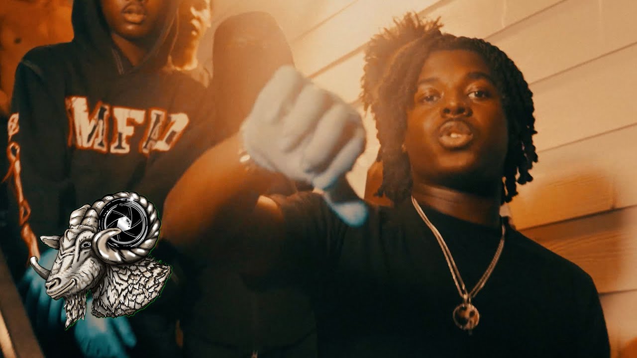 HeadTapK5 - I Don't Know Nun (Official Music Video)