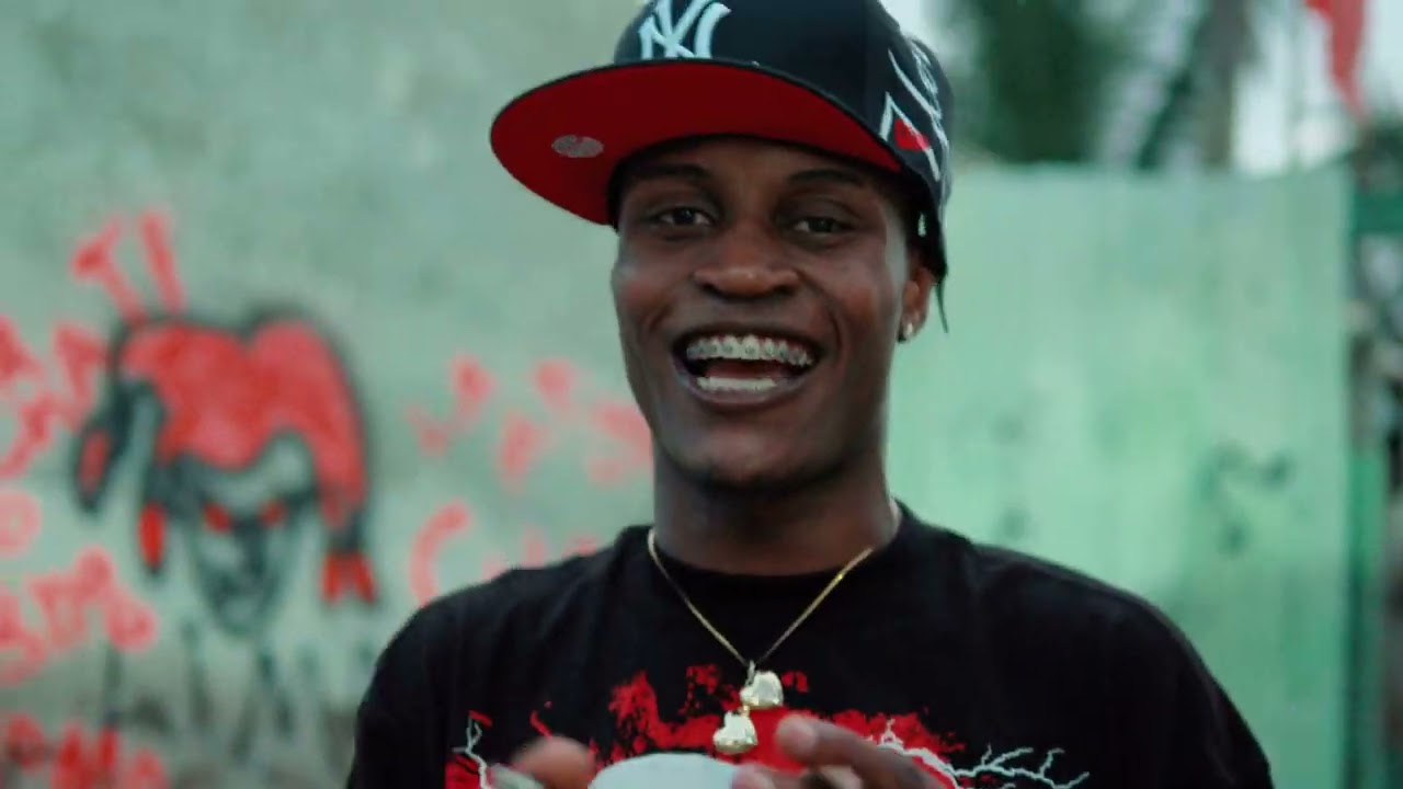 CONTRARIOS (feat. BEFFO RAP) ( video oficial )