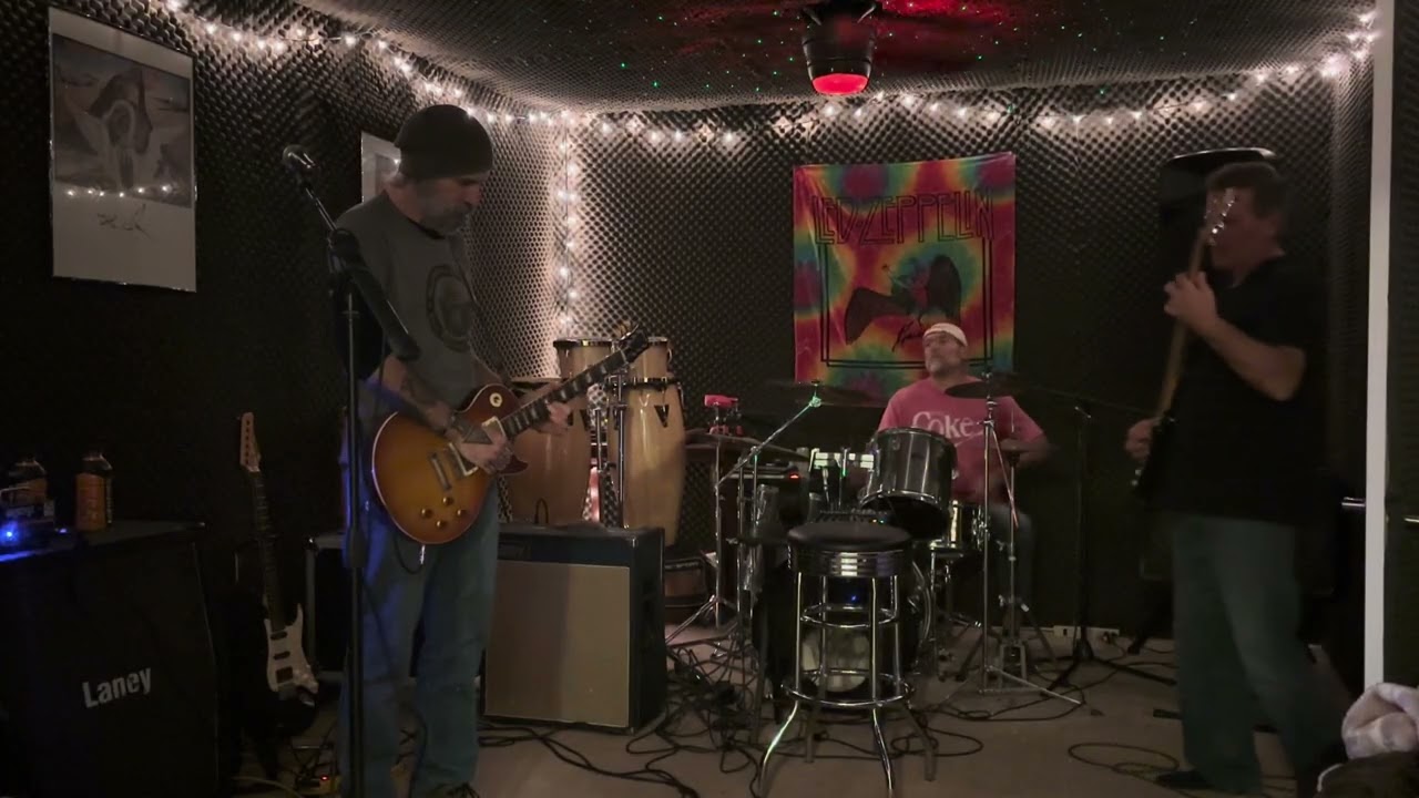 Cowboy Rides Again by Bone Fried Turkey