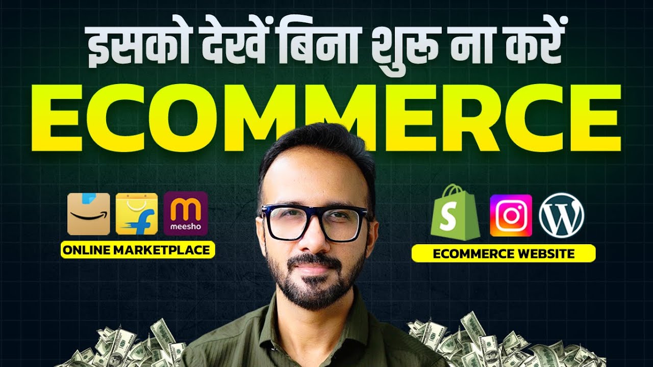 Why New Sellers Struggle on Amazon, Flipkart & Meesho (And How to Win!)