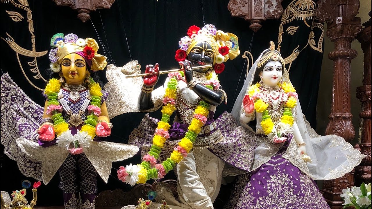 Kirtan Nights 24th feb 2026