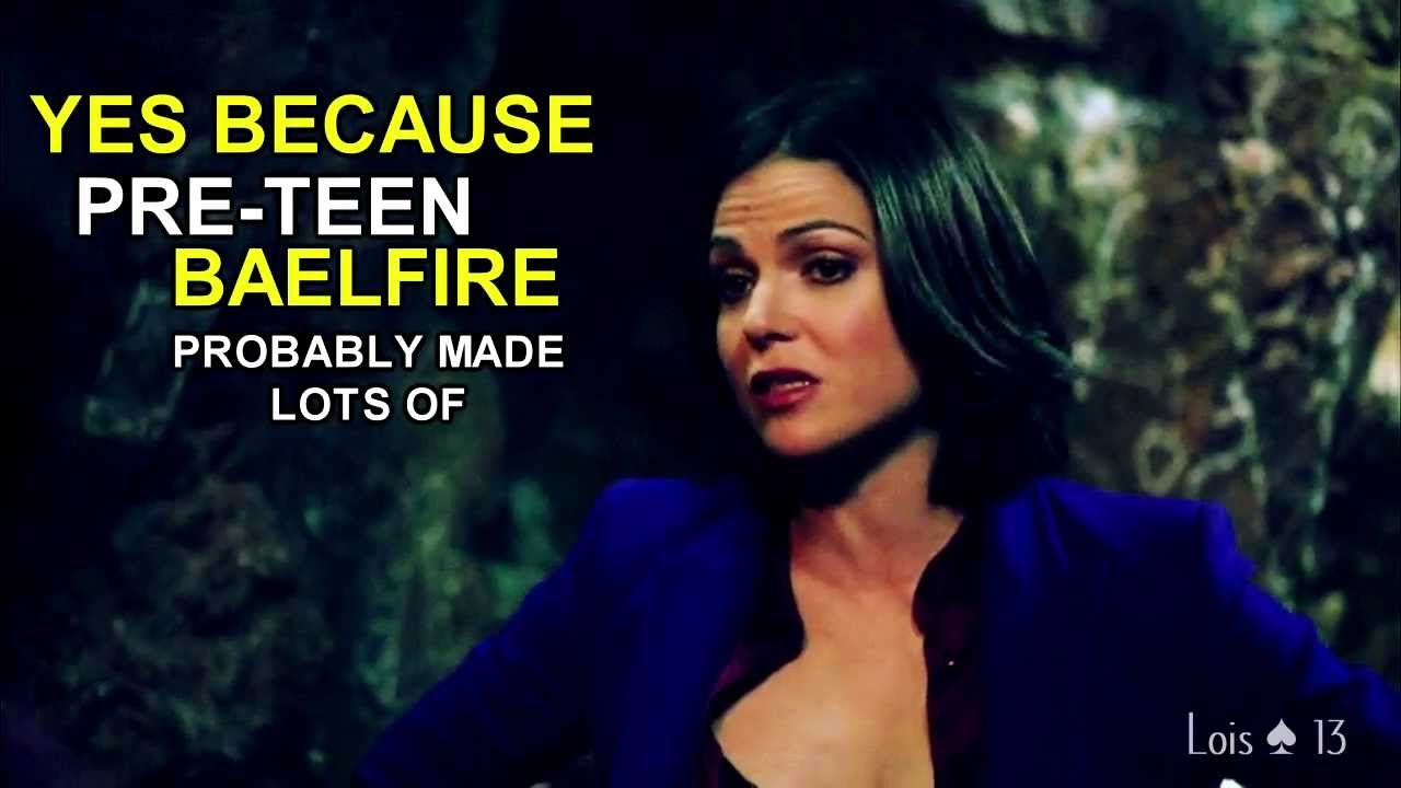 ♛ Sassy Regina