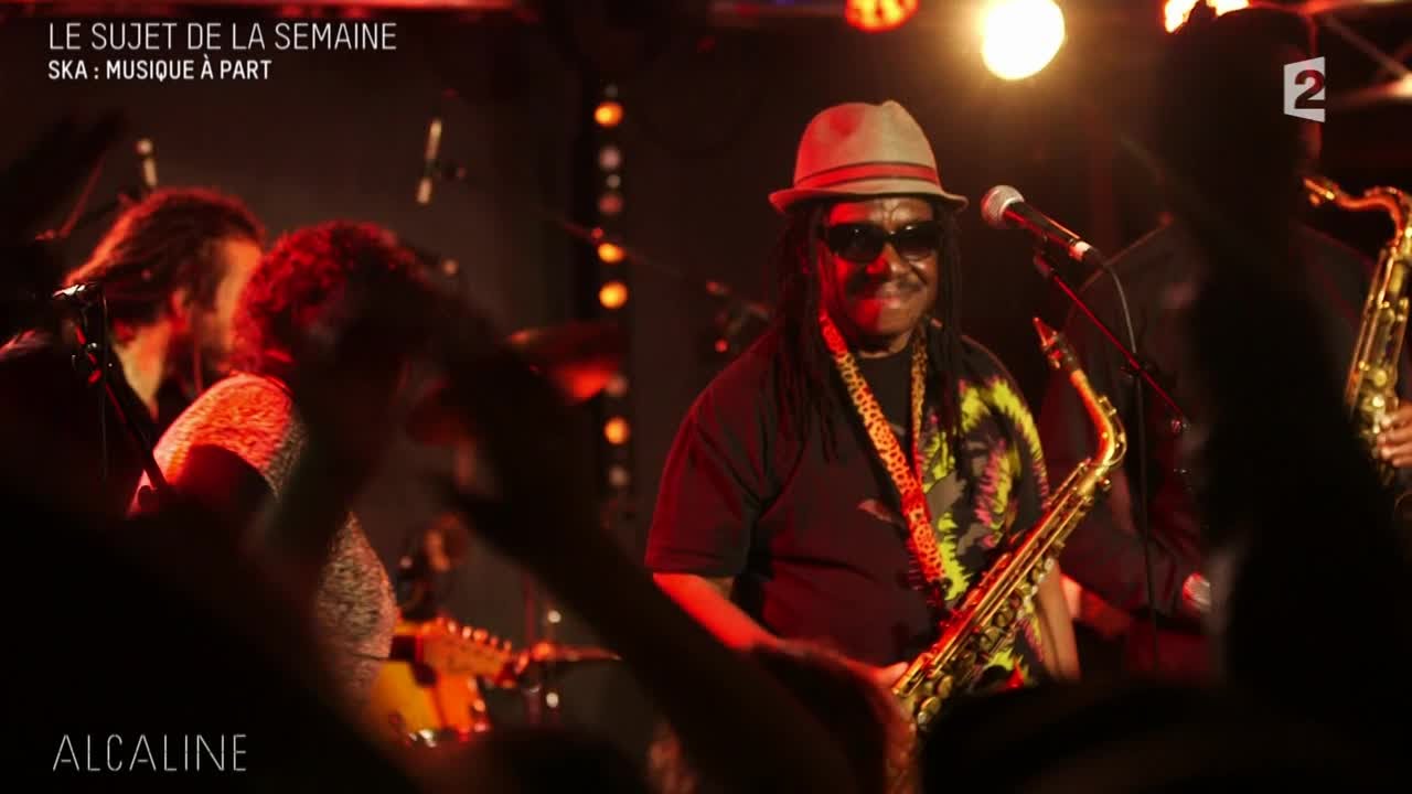 Alcaline, le Mag : Le Ska, une musique à part (The Skatalites, The Specials)