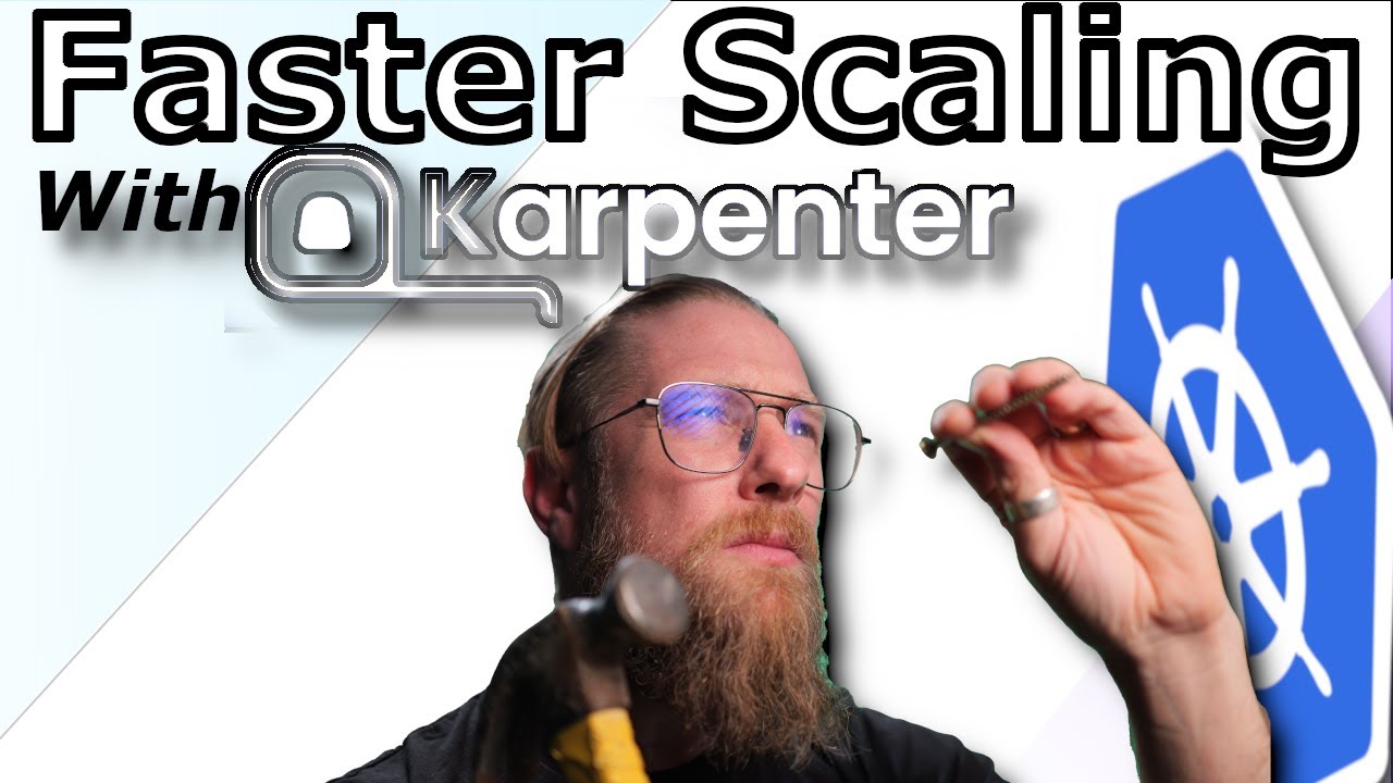 Попрощайтесь с Cluster Autoscaler: встречайте Karpenter для масштабирования Kubernetes