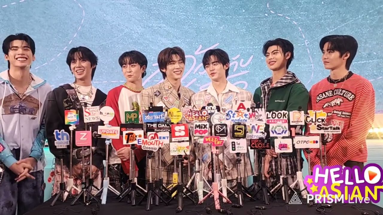 📍 live สัมภาษณ์ ทีมนักแสดง  ด้วงกับเธอ #คืนนี้มีด้วงนะเธอ
#ด้วงกับเธอSeries 
#DuangWithYouSeries