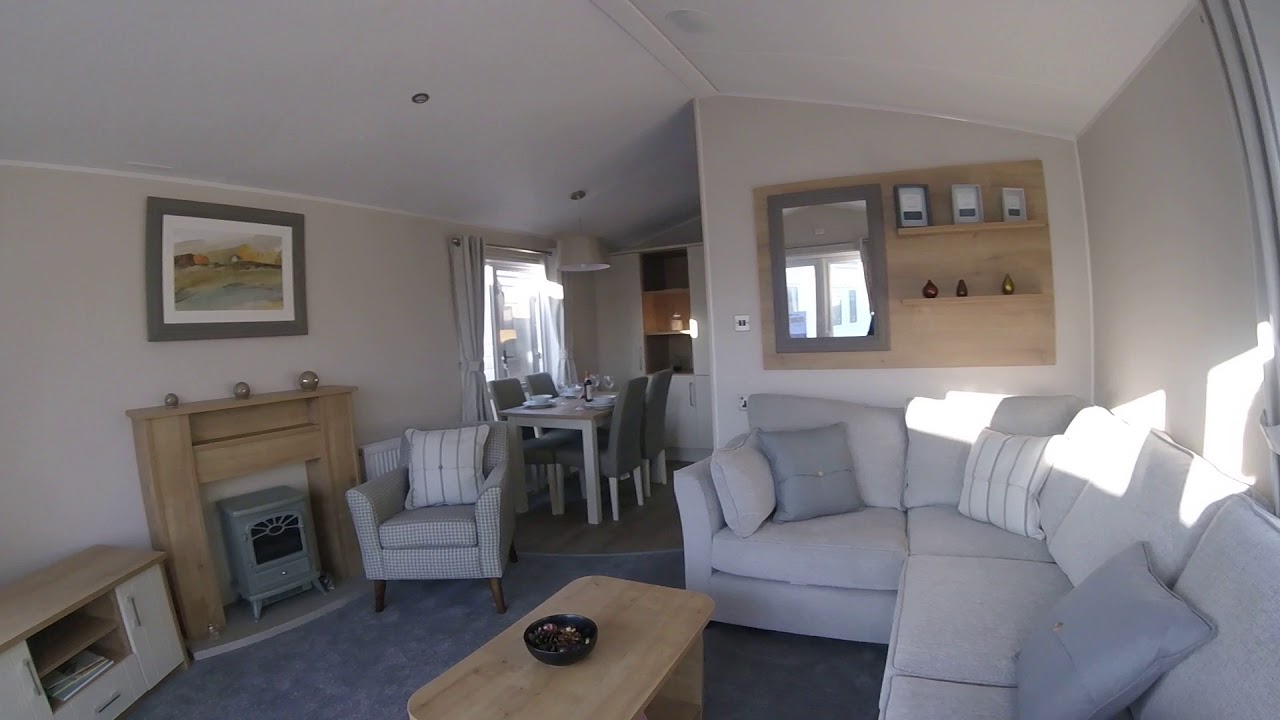 Willerby Winchester 2019 2bed 40x13