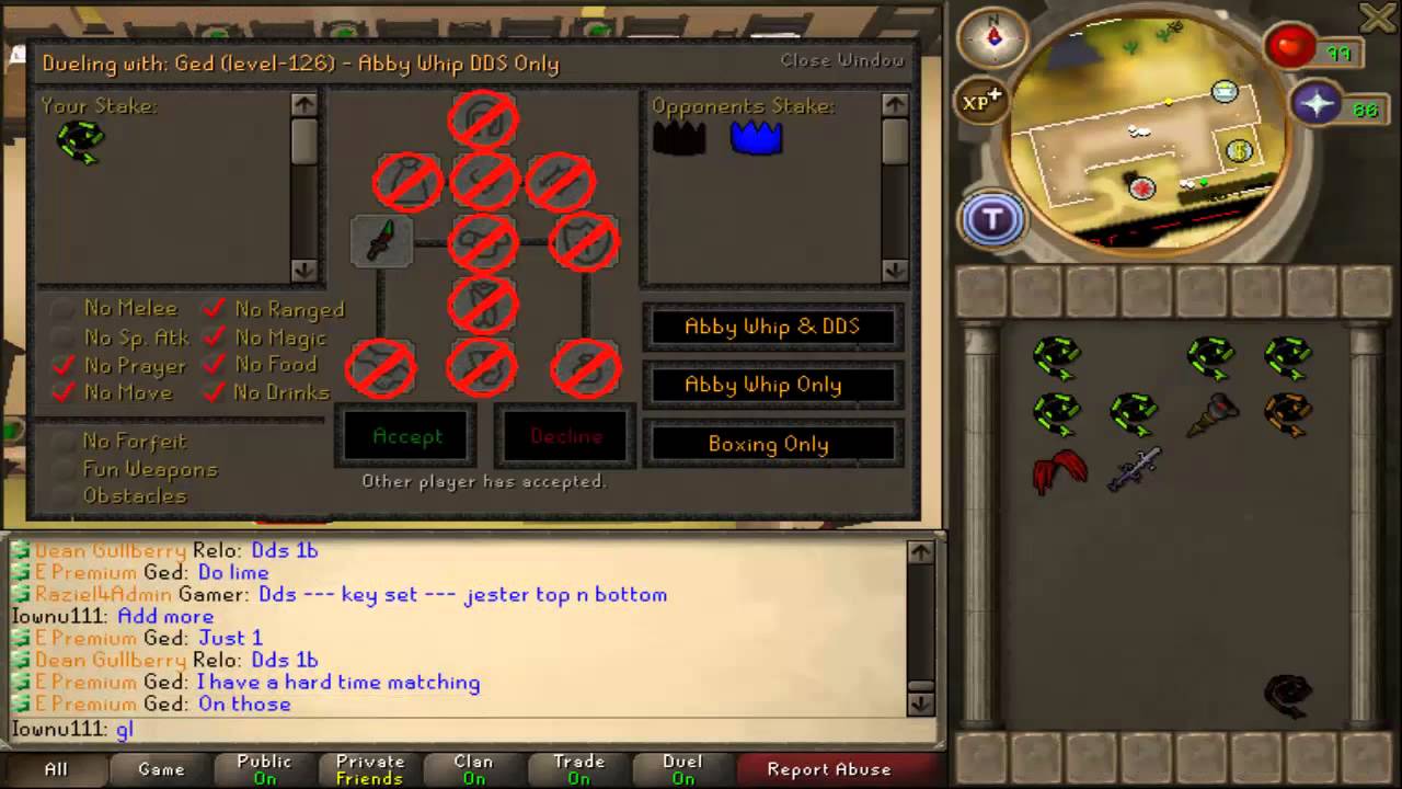 Chaos Realm Staking Compilation - Ep. 4