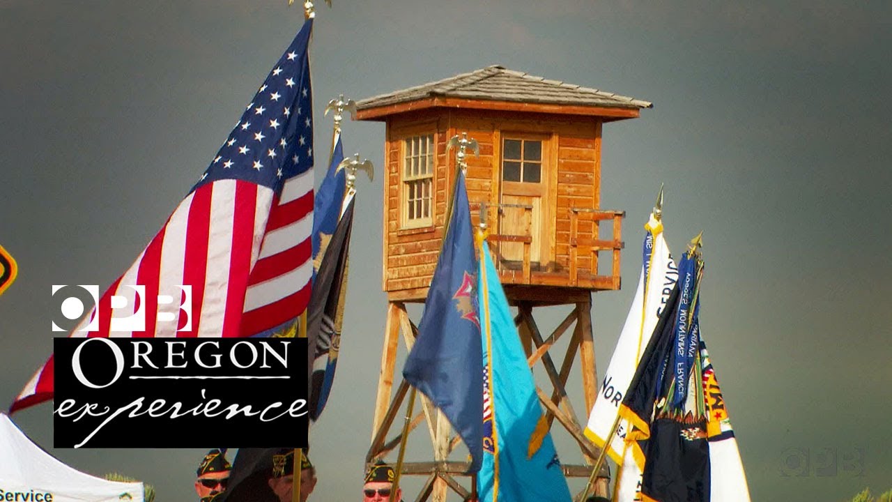 Minidoka Pilgrimage