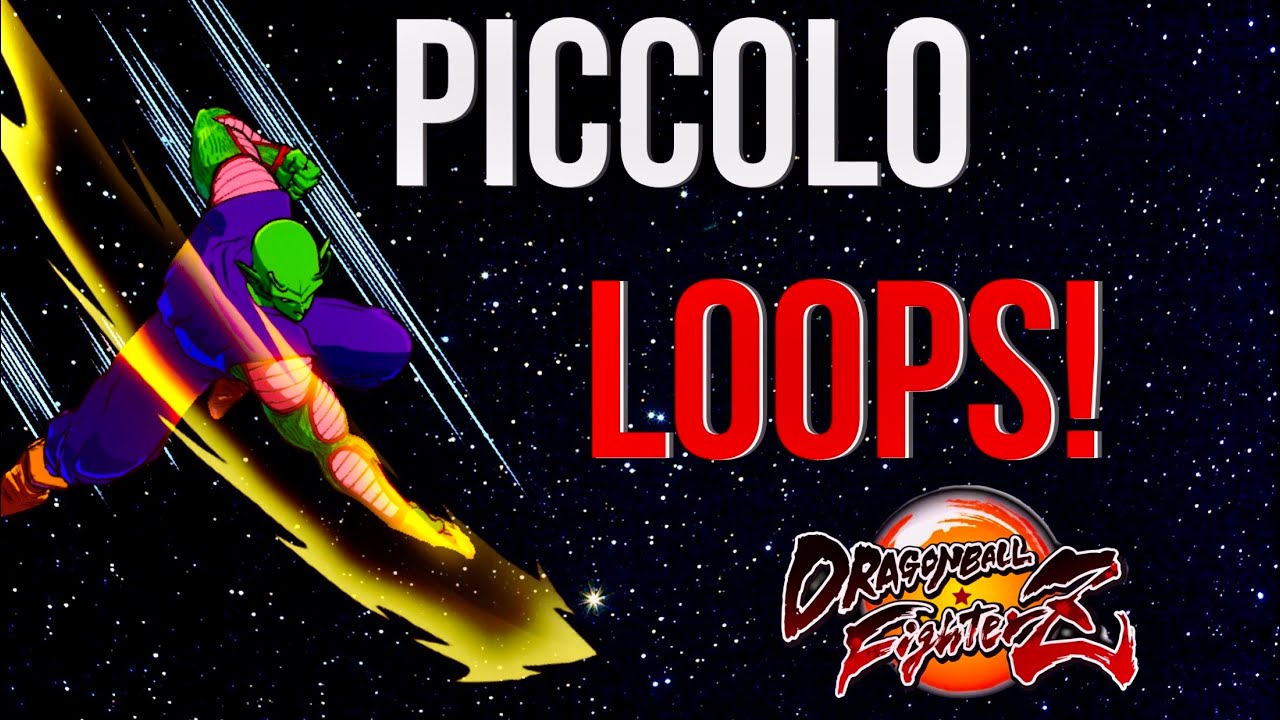 Piccolo 1.40 changes
