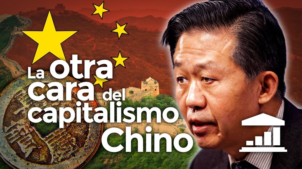 ¿Está XI JINPING frenando la EXPANSIÓN CHINA? - VisualPolitik