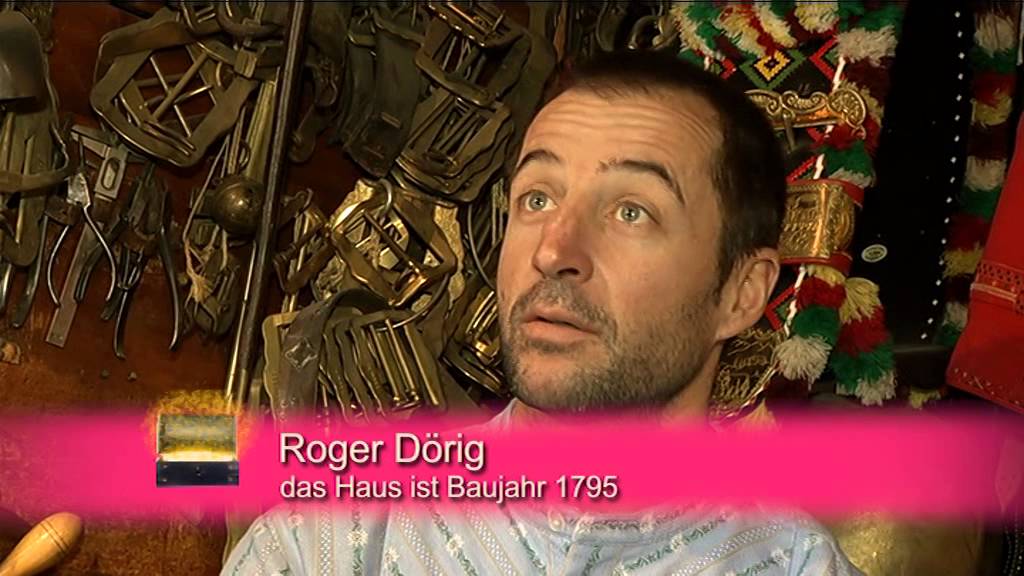 Blickfang - das Bodenseemagazin [06.03.2015]