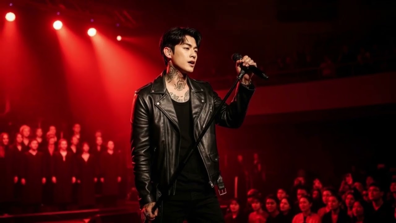 The Shepherd who leads beside quiet waters knows how to steady a restless soul | Gospel | Worship