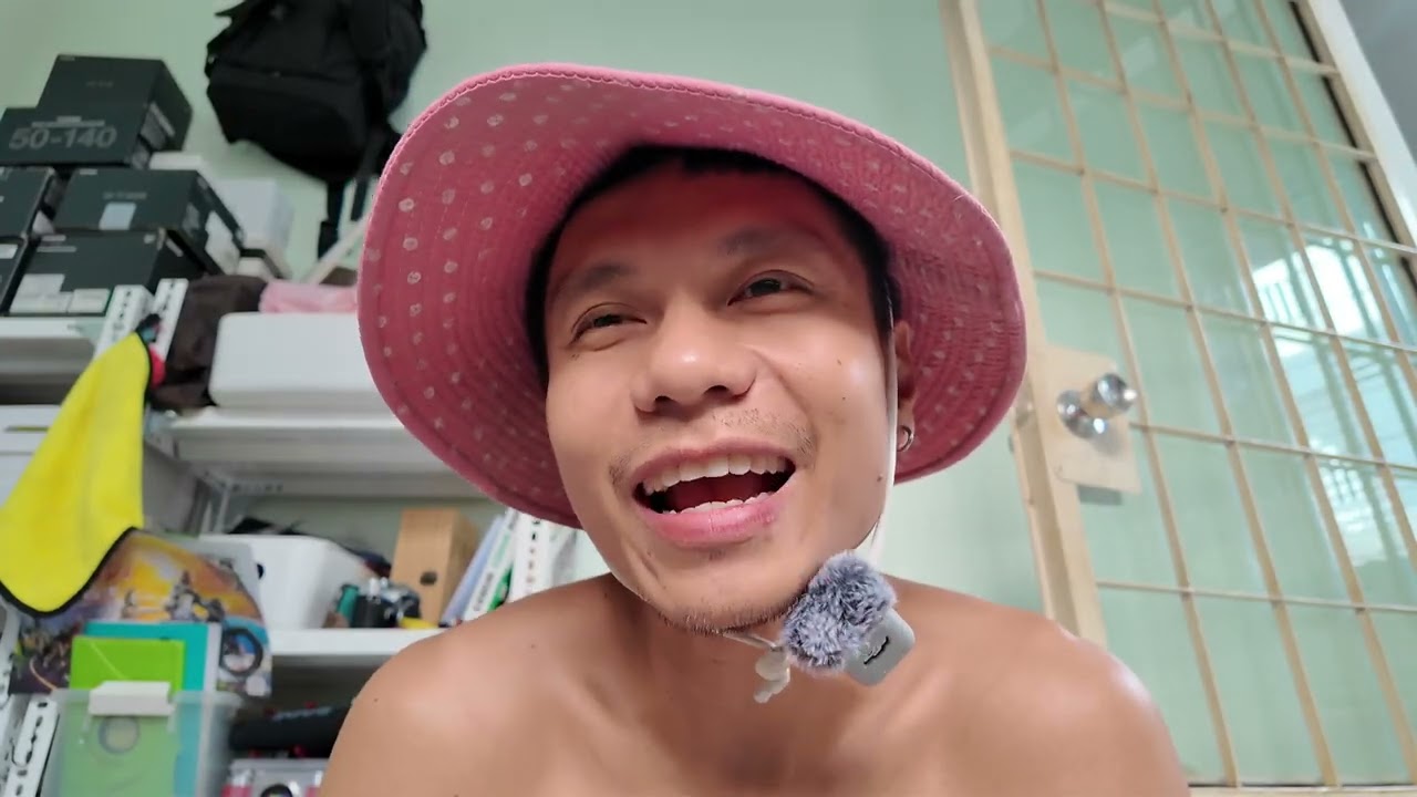 vinhlinhtinh #8: lịch sử chơi máy của ae; bàn về megapixels; bs tốt nhất
