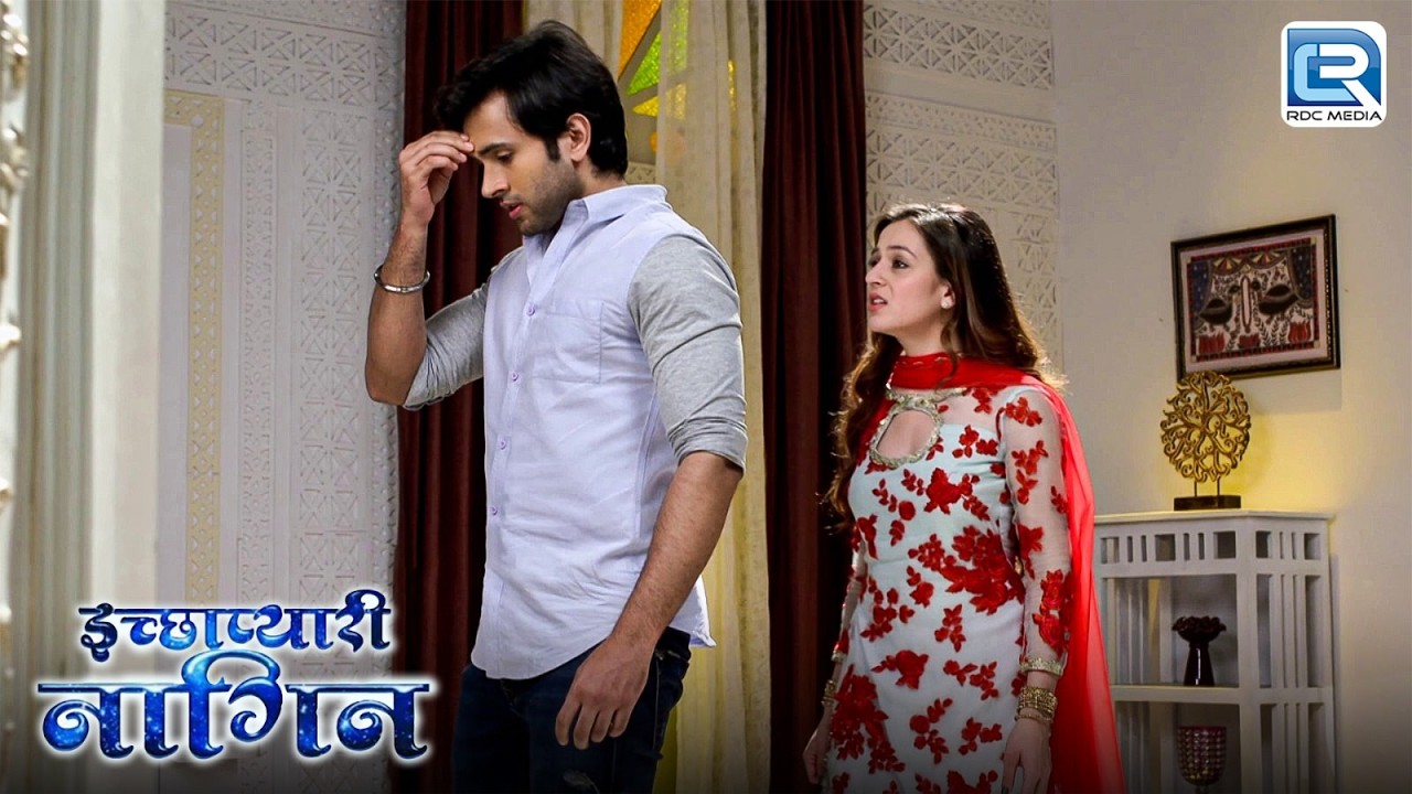 क्या इच्छा बबल को संकट से बाहर निकाल सकेगी ? | Ichhapyaari Naagin | New Episode